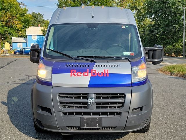 2017 Ram ProMaster Base