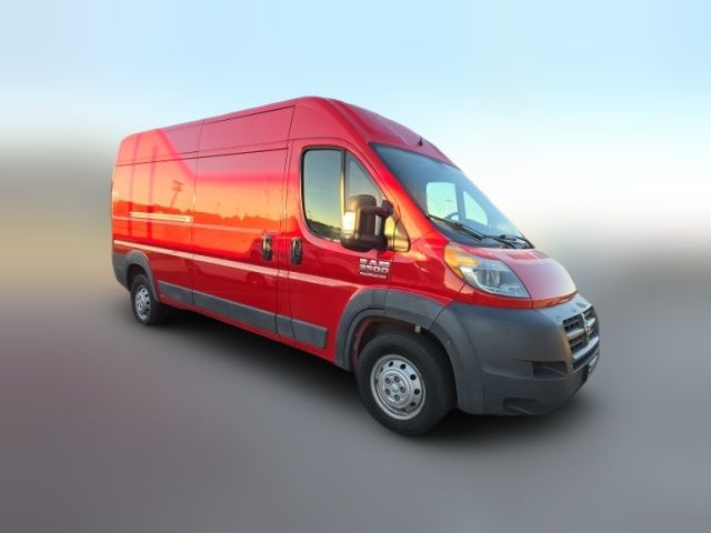 2017 Ram ProMaster Base