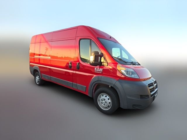 2017 Ram ProMaster Base