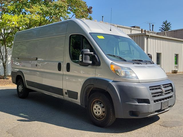 2017 Ram ProMaster Base