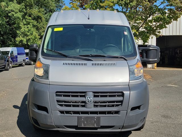 2017 Ram ProMaster Base