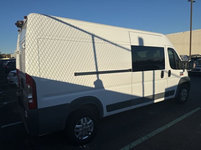 2017 Ram ProMaster Base