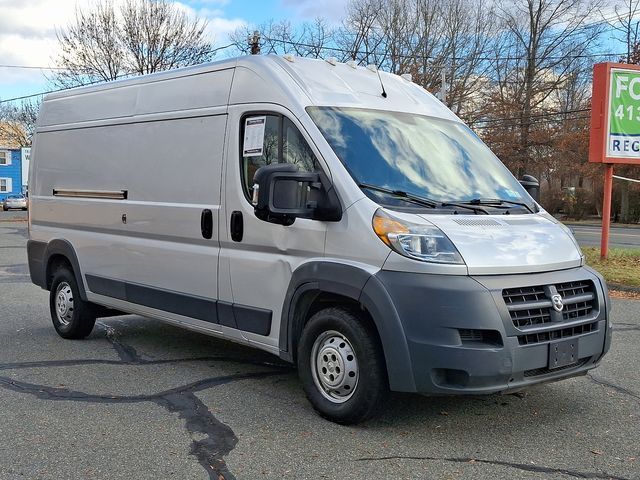 2017 Ram ProMaster Base