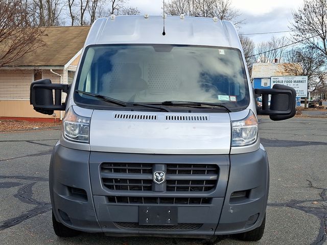 2017 Ram ProMaster Base