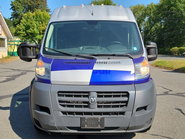 2017 Ram ProMaster Base