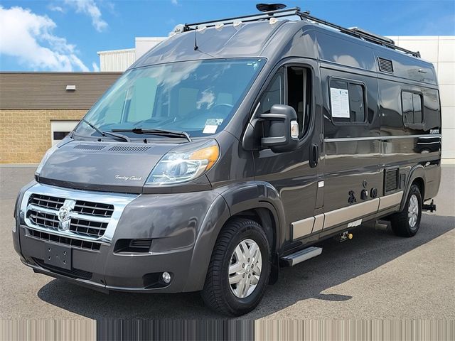 2017 Ram ProMaster Base