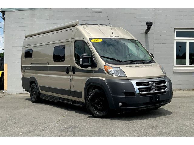 2017 Ram ProMaster Base