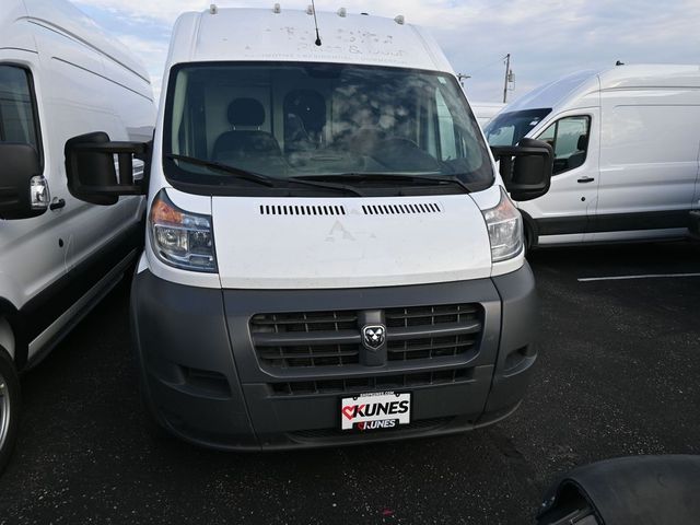 2017 Ram ProMaster Base