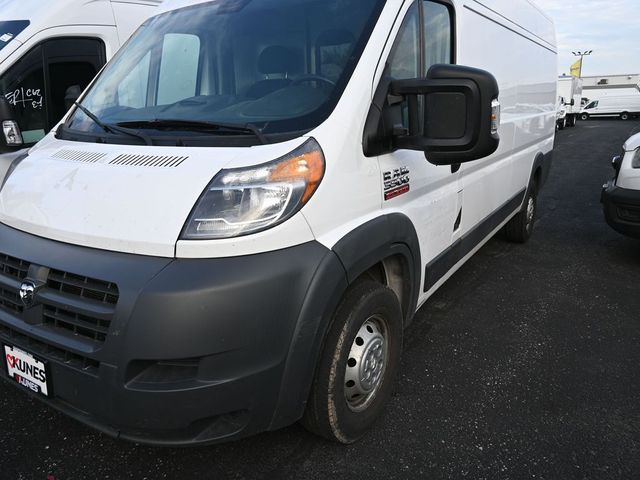 2017 Ram ProMaster Base