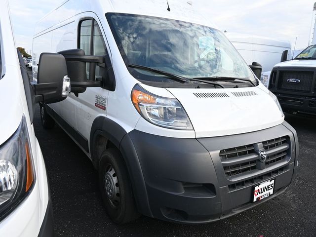 2017 Ram ProMaster Base