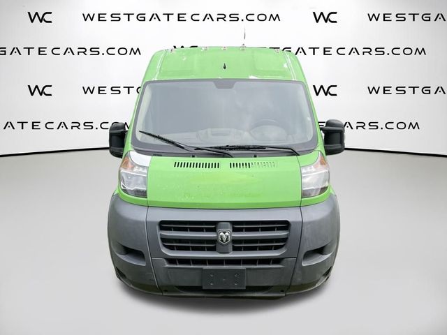 2017 Ram ProMaster Base
