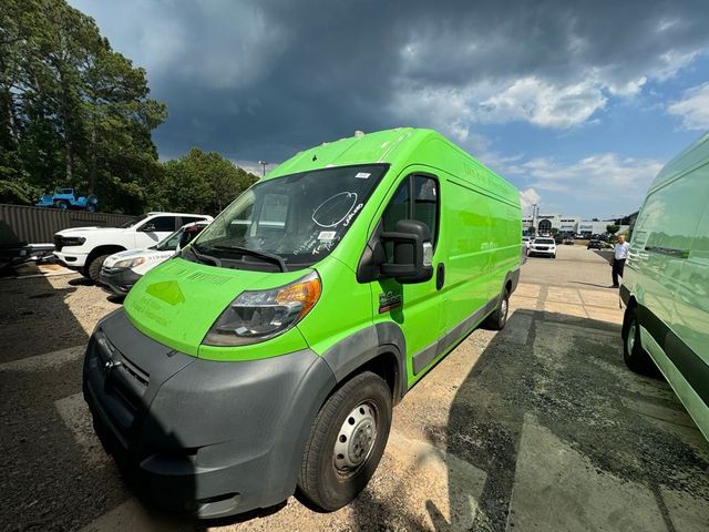 2017 Ram ProMaster Base