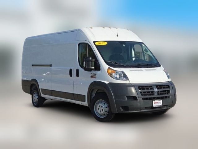 2017 Ram ProMaster Base