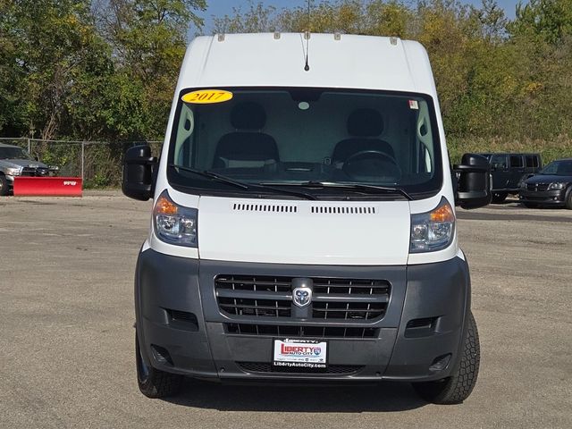 2017 Ram ProMaster Base