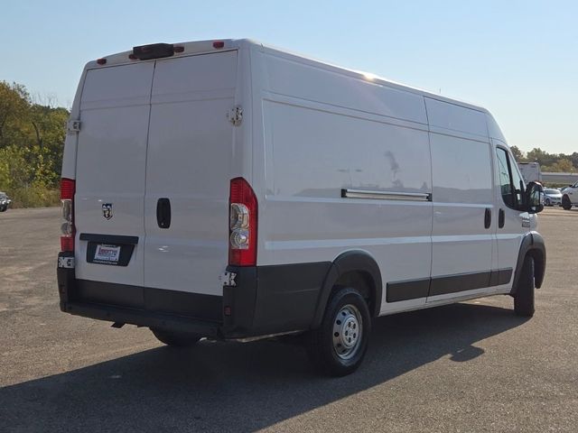 2017 Ram ProMaster Base