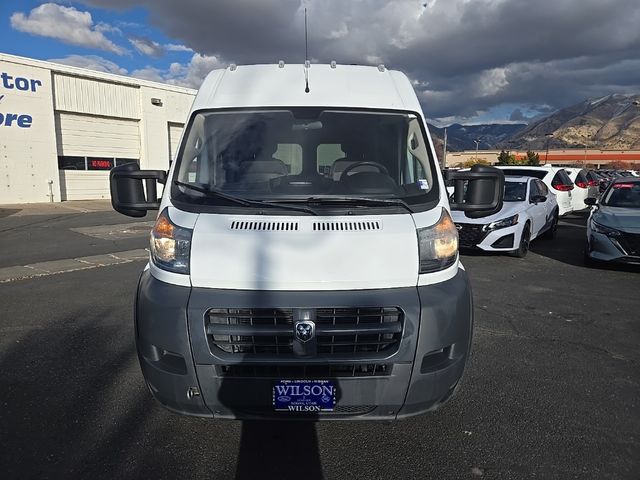 2017 Ram ProMaster Base