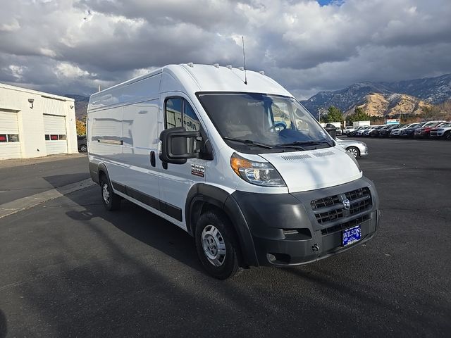 2017 Ram ProMaster Base