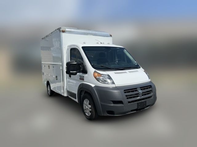 2017 Ram ProMaster Base