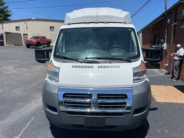 2017 Ram ProMaster Base