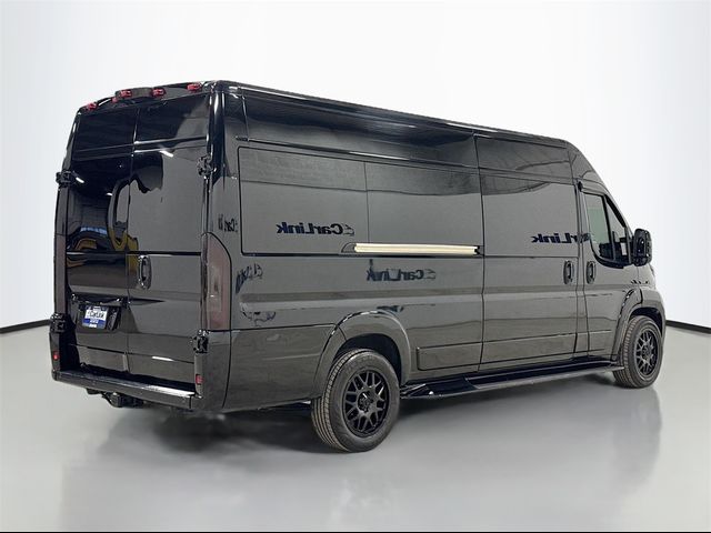 2017 Ram ProMaster Base