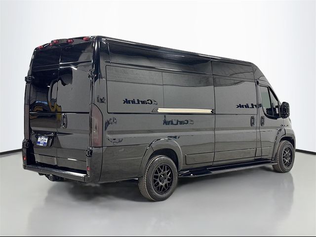 2017 Ram ProMaster Base