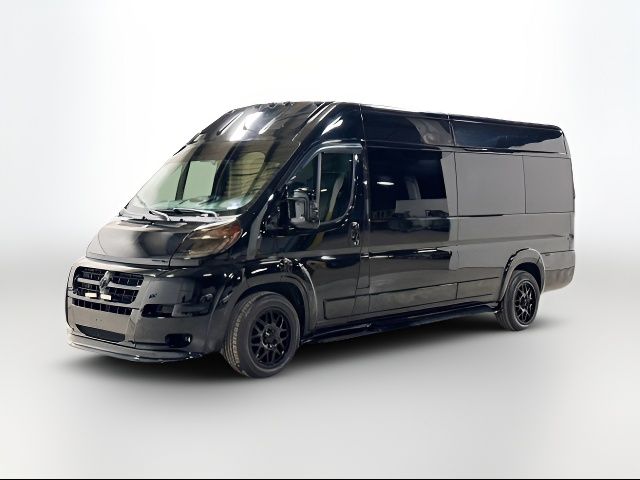 2017 Ram ProMaster Base