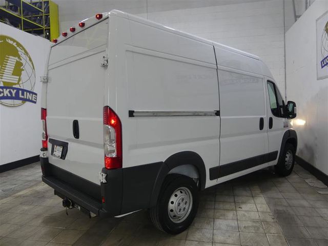 2017 Ram ProMaster Base