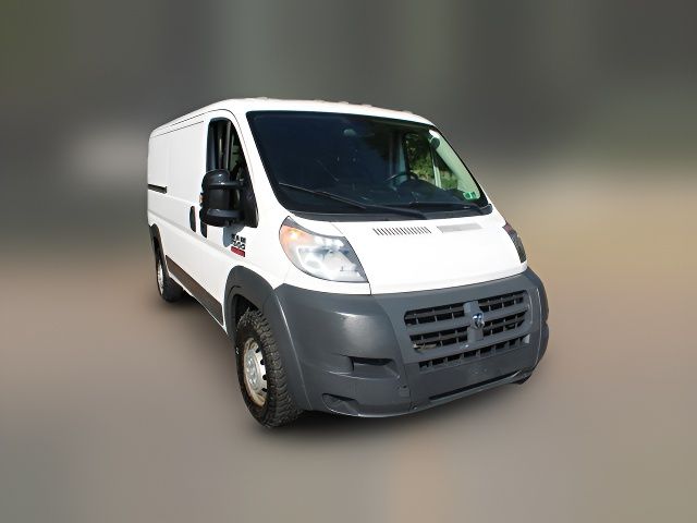 2017 Ram ProMaster Base