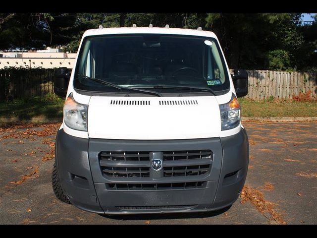2017 Ram ProMaster Base