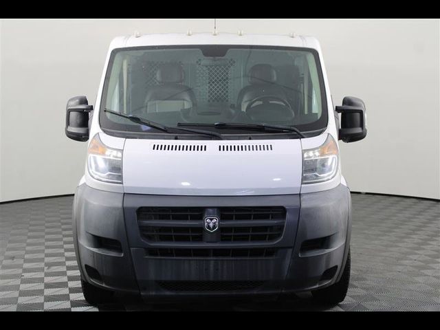 2017 Ram ProMaster Base