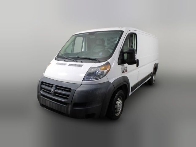 2017 Ram ProMaster Base