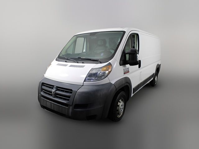 2017 Ram ProMaster Base