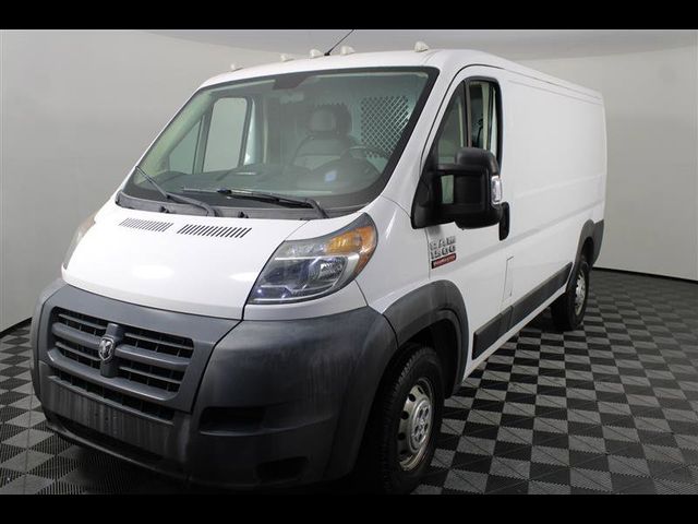 2017 Ram ProMaster Base