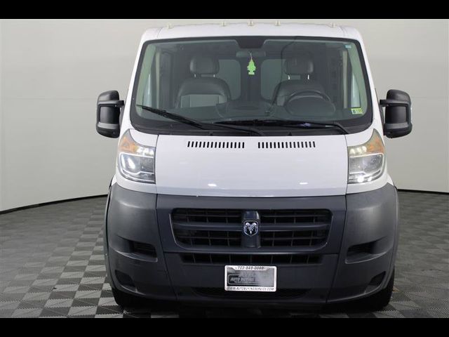 2017 Ram ProMaster Base
