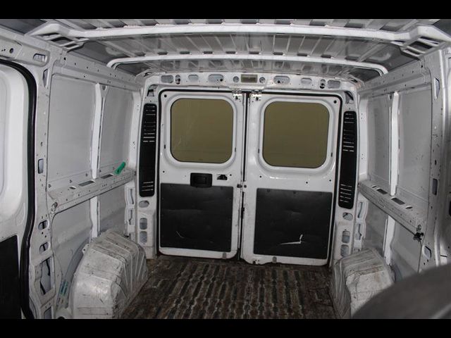 2017 Ram ProMaster Base