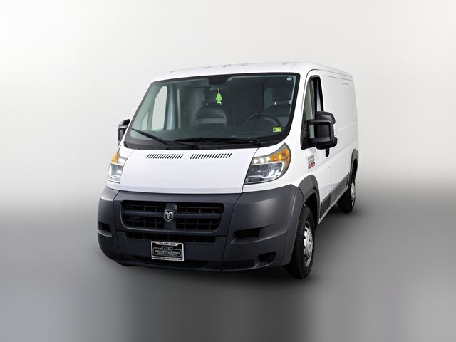 2017 Ram ProMaster Base