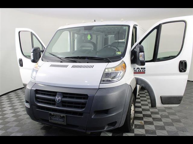 2017 Ram ProMaster Base