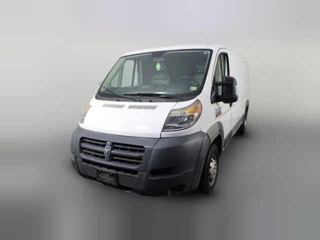 2017 Ram ProMaster Base