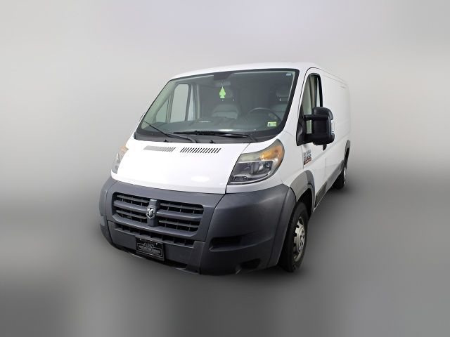 2017 Ram ProMaster Base