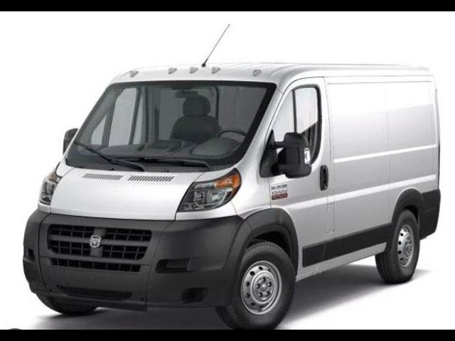 2017 Ram ProMaster Base