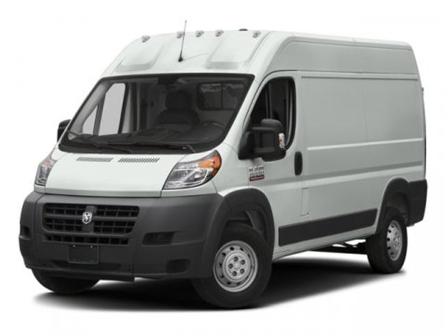 2017 Ram ProMaster Base