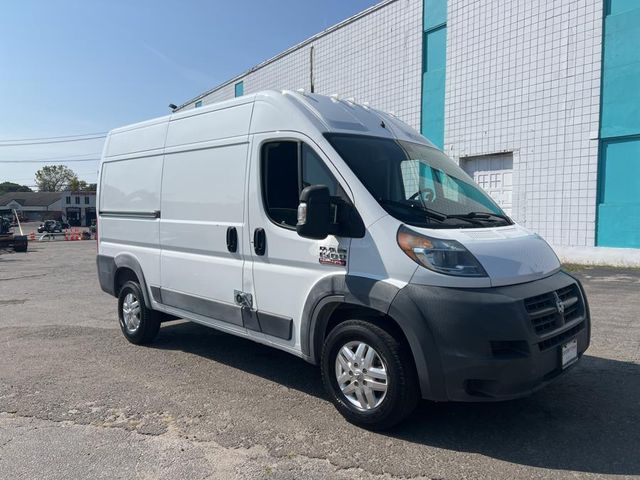 2017 Ram ProMaster Base