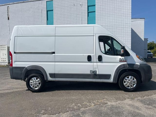 2017 Ram ProMaster Base