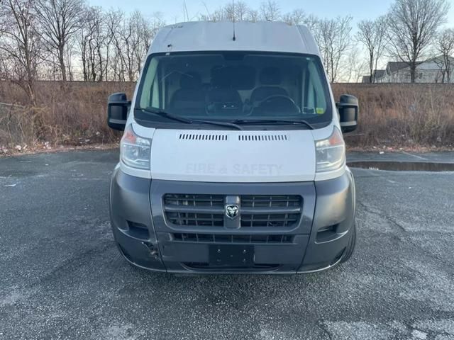 2017 Ram ProMaster Base