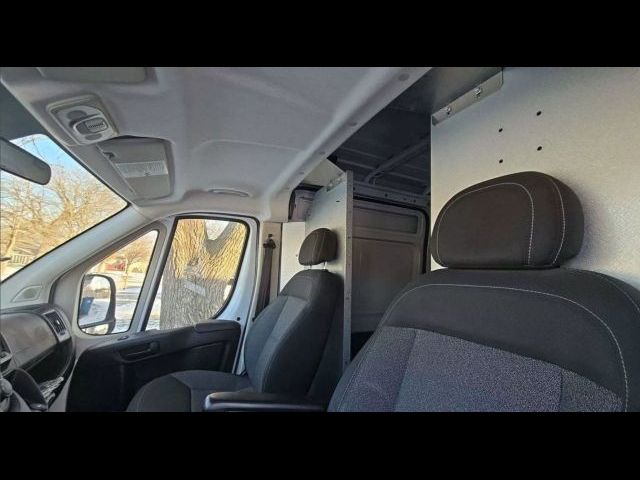 2017 Ram ProMaster Base