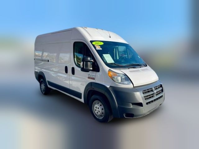 2017 Ram ProMaster Base