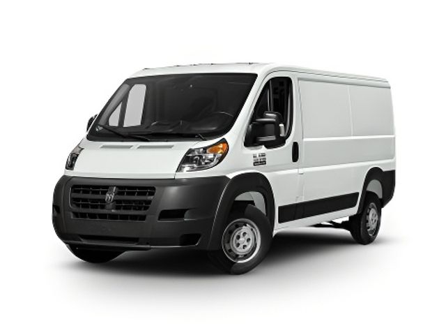 2017 Ram ProMaster Base