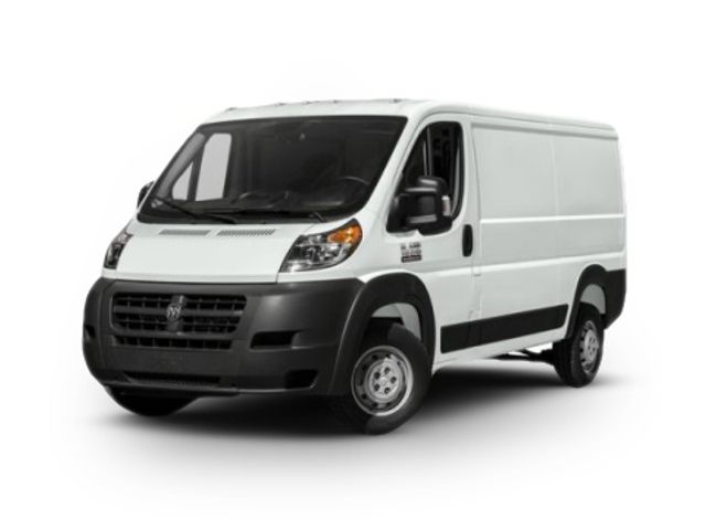 2017 Ram ProMaster Base