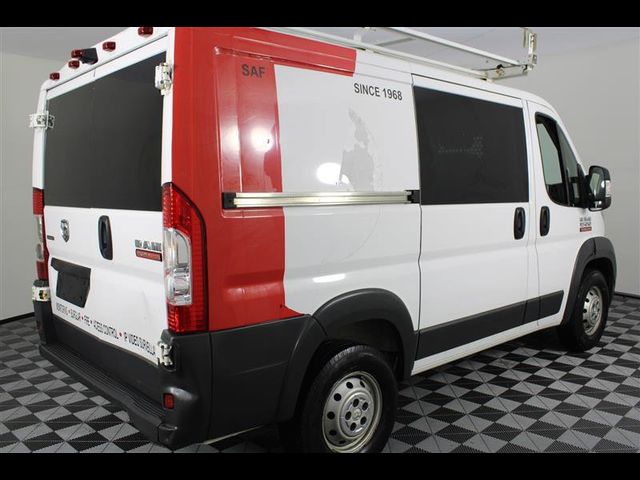 2017 Ram ProMaster Base