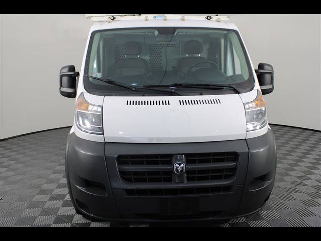 2017 Ram ProMaster Base